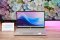 HP Pavilion 15 Ryzen7-5700U Ram8 SSD512 จอ15.6 FHD สเปคดีใช้งานทั่วไป มีไฟใต้คีย์บอร์ด ขายเพียง 12,990 .- พร้อมใช้งาน