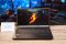 Acer Nitro V15 Ryzen5-7535HS Ram16 RTX2050(4GB) SSD512GB จอ15.6 FHD 165Hz เกมมิ่งรุ่นใหม่ คีย์บอร์ดไฟสีขาว ดีไซน์เรียบสวย ฝาหลังสุดเท่ พร้อมประกันศูนย์ ขายเพียง 18,990.-