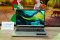 Acer Aspire Go 15 i3-N305 Ram8 SSD512 หน้าจอ15.6 FHD ตัวเครื่องดีไซน์สวยดูทันสมัย สเปคดี ทำงานเก่ง เครื่องพร้อมใช้งาน ขายเพียง 8,990.-
