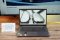 Lenovo IdeaPad 3 i5-1135G7 การ์ดจอแยกMX350(2GB) Ram8 SSD512 จอ 14 FHD สเปคดี ใช้งานทั่วไป ราคา 9,999.-