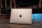 APPLE Macbook Air 13 (2020) M1 Ram8 SSD256 จอ13.3นิ้ว ความชัดระดับ2k รอบชาร์จ 277 ครั้ง สุขภาพแบตปกติ รีเซ็ตพร้อมใช้งานราคาเพียง 14,900.- เท่านั้น