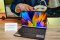 Asus ZenBook 14 OLED IntelCoreUltra7-155H Ram16 SSD1TB จอ14 OLED 120Hz สเปคดีมีAIBoost เครื่องบางเบา พร้อมประกันศูนย์ ราคาเพียง 32,900.-