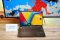 Asus Vivobook S 14 OLED i9-13900H Ram16 SSD1TB จอ14.5 2.8K OLED 120Hz สเปคสูง ทำงานเก่ง เครื่องเล็กกะทัดรัดเหมาะกับการพกพา ขายเพียง 24,900.-