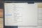 APPLE Macbook Air M3 (2024) Ram8 SSD256 จอ13.6 ระดับ2k Cycle count เพียง 201 ครั้ง สุขภาพแบต 87% เครื่องสวยมากเครื่องพร้อมใช้งาน ราคา 24,500.-