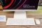 AIO LENOVO IDEACENTRE i5-13420H Ram16 SSD512 จอ 23.8" FHD สเปคดี พร้อมใช้งาน เพียง 17,990 .- มีประกันศูนย์