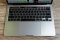 Apple Macbook Pro 13(2020) Touchbar Chip M1 Ram8 SSD256GB จอขนาด 13.3นิ้ว ระดับ 2k Cycle count 316 ครั้ง รีเซ็ตตัวเครื่องพร้อมใช้งาน ขายถูกเพียง 15,500.-