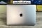 Apple Macbook Pro 13(2020) Touchbar Chip M1 Ram8 SSD256GB จอขนาด 13.3นิ้ว ระดับ 2k Cycle count 316 ครั้ง รีเซ็ตตัวเครื่องพร้อมใช้งาน ขายถูกเพียง 15,500.-