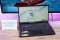 Asus ExpertBook B1 i5-1235U Ram16 SSD1TB จอ14 FHD สเปคสูง เครื่องสวยบางเบา สเปคสูง คีย์บอร์ดไฟ พร้อมใช้งาน ขายเพียง 18,800 .-
