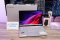 ASUS ZENBOOK 14 ทัชกรีนกางจอได้180องศา IntelCoreUltra7-255H Ram16 SSD512GB จอ14 OLED 3K 120Hz สเปคดีมีAIBoost เครื่องบางเบา อุปกรณ์ครบกล่องพร้อมเมาส์และปากกา ประกันศูนย์ยาวถึง 2029 ราคาเพียง 39,900.-