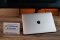 Apple Macbook Air 13 (2018) Core i5 Ram8 SSD128GB จอ13.3 Cycle Count 634 ครั้ง รีเซ็ตพร้อมใช้งาน ขายถูกเพียง 7,990.-เท่านั้น