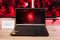(สินค้าเครื่องโชว์ เครื่องสวยเทียบมือหนึ่ง)Acer Nitro V15 รุ่นใหม่ Intel Core5-210H RTX5050(8GB) Ram16 SSD512GB จอ15.6นิ้ว FHD 165Hz จอสวยสเปคสูง คีย์บอร์ดไฟสีส้ม เรียบหรูดูทันสมัย ยกครบกล่องพร้อมประกันศูนย์2028 ราคาสุดคุ้มเพียง 27,800.-
