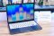 APPLE MacBook Neo (Indigo) chip A18 Pro Ram8 SSD512 จอ13นิ้ว Liquid Retina รอบชาร์จเพียง 18 ครั้ง เครื่องสวยอุปกรณ์แท้ครบกล่องประกันศูนย์ รีเซ็ตพร้อมใช้งานในราคาสุดคุ้มเพียง 23,900.-
