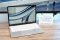 APPLE MacBook Neo (Silver) chip A18 Pro Ram8 SSD512 จอ13นิ้ว Liquid Retina รอบชาร์จเพียง 25 ครั้ง เครื่องสวยอุปกรณ์แท้ครบกล่องประกันศูนย์ รีเซ็ตพร้อมใช้งานในราคาสุดคุ้มเพียง 23,900.-