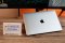 APPLE Macbook Air 13 (2020) M1 Ram8 SSD256 จอ13.3นิ้ว ความชัดระดับ 2k รอบชาร์จ 131 ครั้ง สุขภาพแบตปกติ รีเซ็ตพร้อมใช้งานราคาเพียง 15,490.- เท่านั้น
