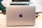 APPLE Macbook Air 13 (2020) M1 Ram8 SSD256 จอ13.3นิ้ว ความชัดระดับ 2k รอบชาร์จ 131 ครั้ง สุขภาพแบตปกติ รีเซ็ตพร้อมใช้งานราคาเพียง 15,490.- เท่านั้น