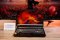 Acer Nitro 5 Ryzen5-4600H GTX1650Ti(4GB) Ram8 SSD512GB จอ15.6 144Hz สเปคดี คีย์บอร์ดไฟRGB เครื่องพร้อมใช้งาน ขายเพียง 13,800.-