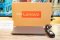 Lenovo IdeaPad Slim 3 i5-13420H Ram16GB SSD512GB จอ14.0 FHD IPS สเปคสูง ทำงานเก่ง เครื่องสวยบางเบา เพียง 14,590.- ครบกล่อง