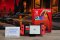เครื่องเกมคอนโซล Nintendo (Mario Red Edition) รุ่น Nintendo Switch OLED อุปกรณ์ครบกล่อง ขายเพียง 7,999.- เครื่องพร้อมใช้งาน