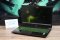 Hp Pavilion Gaming 15 i5-8300H GTX1050Ti(4GB) Ram8 SSD512GB จอ15.6 FHD 60Hz มีคีย์บอร์ดไฟสีเขียว ขายเพียง 7,800 .