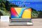 Asus Vivobook 15 i5-13420H Ram16 SSD512 จอ15.6นิ้ว FHD IPS สเปคสูงทำงานเก่ง จอใหญ่มีแป้นตัวเลขแยก ดีไซน์เรียบหรูเบาบาง เครื่องมีประกันศูนย์ ราคาสุดคุ้มเพียง 13,500.- ครบกล่อง
