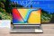 Asus Vivobook 15 i5-13420H Ram16 SSD512 จอ15.6นิ้ว FHD IPS สเปคสูงทำงานเก่ง จอใหญ่มีแป้นตัวเลขแยก ดีไซน์เรียบหรูเบาบาง เครื่องมีประกันศูนย์ ราคาสุดคุ้มเพียง 13,500.- ครบกล่อง