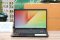 Asus Vivobook 14 Ryzen3-3250U Ram4 SSD512 จอ14นิ้ว FHD สเปคทำงานทั่วไป ดีไซน์สวยทำจากวัสดุดี น้ำหนักเบา ราคาเพียง 6,390.-