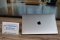 APPLE Macbook Air 13 (2020) M1 Ram8 SSD256 จอ13.3นิ้ว ความชัดระดับ 2k รอบชาร์จ 134 ครั้ง สุขภาพแบตปกติ รีเซ็ตพร้อมใช้งานราคาเพียง 15,500.- เท่านั้น