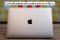 Apple Macbook Pro 13 (2017) Core i5 Ram8GB SSD256GB จอ13.3 IPS รอบชาร์จ Cycle count 556 ครั้ง ครบกล่อง รีเซ็ตพร้อมใช้งาน ขายถูกเพียง 8,390.-