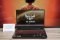 Asus TUF Gaming Ryzen5-3550H RX-560X(4GB) Ram8 SSD512 จอ15.6นิ้ว Full HD 120Hz สเปคเกมมิ่ง เครื่องพร้อมใช้งาน ขายในราคาสุดประหยัด 10,500.-เท่านั้น
