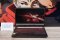 Acer Nitro 5 Ryzen5-3550H การ์ดจอแยกAMDRadeonRX560X(4GB) Ram8 SSD512 จอ15.6 FHD IPS 144Hz สเปคเล่นเกมส์ มีไฟใต้คีย์บอร์ด ราคาเพียง 8,590.-
