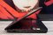 Acer Nitro 5 Ryzen5-3550H การ์ดจอแยกAMDRadeonRX560X(4GB) Ram8 SSD512 จอ15.6 FHD IPS 144Hz สเปคเล่นเกมส์ มีไฟใต้คีย์บอร์ด ราคาเพียง 8,590.-