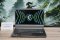 MSI THIN 15 i5-13420H RTX4050(6GB) Ram16 SSD512 จอ15.6 FHD IPS 144Hz สเปคเกมมิ่งรุ่นใหม่ ดีไซน์สวยน้ำหนักเบา เครื่องพร้อมใช้งาน เพียง 24,990.-