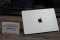 APPLE Macbook Air 13 (2025) M4 Ram16 SSD256 จอ13.6 นิ้ว ระดับ2k เครื่องสวย Cycle count 15 ครั้ง อุปกรณ์แท้ครบกล่อง ขายเพียง 32,990.-เท่านั้น