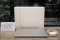 APPLE Macbook Air 13 (2025) M4 Ram16 SSD256 จอ13.6 นิ้ว ระดับ2k เครื่องสวย Cycle count 15 ครั้ง อุปกรณ์แท้ครบกล่อง ขายเพียง 32,990.-เท่านั้น