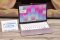 APPLE MacBook Neo (Blush) chip A18 Pro Ram8 SSD256GB จอ13นิ้ว Liquid Retina รอบชาร์จเพียง 11 ครั้ง เครื่องสวยอุปกรณ์แท้ครบกล่องประกันศูนย์ รีเซ็ตพร้อมใช้งานในราคาสุดคุ้มเพียง 20,990.-