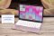 APPLE MacBook Neo (Blush) chip A18 Pro Ram8 SSD256GB จอ13นิ้ว Liquid Retina รอบชาร์จเพียง 11 ครั้ง เครื่องสวยอุปกรณ์แท้ครบกล่องประกันศูนย์ รีเซ็ตพร้อมใช้งานในราคาสุดคุ้มเพียง 20,990.-