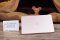 APPLE MacBook Neo (Blush) chip A18 Pro Ram8 SSD256GB จอ13นิ้ว Liquid Retina รอบชาร์จเพียง 11 ครั้ง เครื่องสวยอุปกรณ์แท้ครบกล่องประกันศูนย์ รีเซ็ตพร้อมใช้งานในราคาสุดคุ้มเพียง 20,990.-