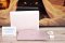 APPLE MacBook Neo (Blush) chip A18 Pro Ram8 SSD256GB จอ13นิ้ว Liquid Retina รอบชาร์จเพียง 11 ครั้ง เครื่องสวยอุปกรณ์แท้ครบกล่องประกันศูนย์ รีเซ็ตพร้อมใช้งานในราคาสุดคุ้มเพียง 20,990.-