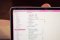 APPLE MacBook Neo (Blush) chip A18 Pro Ram8 SSD256GB จอ13นิ้ว Liquid Retina รอบชาร์จเพียง 11 ครั้ง เครื่องสวยอุปกรณ์แท้ครบกล่องประกันศูนย์ รีเซ็ตพร้อมใช้งานในราคาสุดคุ้มเพียง 20,990.-