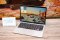 Apple Macbook air 13 (2020) M1 Ram8 SSD256 จอ13.3นิ้ว ความชัดระดับ2k เครื่องสวยรอบชาร์จเพียง 27ครั้ง รีเซ็ตพร้อมใช้งานขายเพียง 14,990.- เท่านั้น