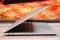 Apple Macbook air 13 (2020) M1 Ram8 SSD256 จอ13.3นิ้ว ความชัดระดับ2k เครื่องสวยรอบชาร์จเพียง 27ครั้ง รีเซ็ตพร้อมใช้งานขายเพียง 14,990.- เท่านั้น
