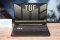 Asus TUF Gaming F15 i7-12700H RTX3050(4GB) Ram16 SSD512 จอ15.6 144Hz สเปคสูง ดีไซน์สวยทันสมัย เพียง 20,990.-