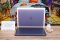 APPLE MacBook Neo (Indigo) รุ่นใหม่ chip A18 Pro Ram8 SSD256 จอ13นิ้ว Liquid Retina รอบชาร์จ 29 ครั้ง สุขภาพแบตปกติ อุปกรณ์แท้ครบกล่อง รีเซ็ตพร้อมใช้งานราคาเพียง 17,500.- เท่านั้น