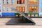 Apple Macbook air 13 (2020) M1 Ram8 SSD256 จอ13.3นิ้ว ความชัดระดับ2k เครื่องสวยรอบชาร์จเพียง 49 ครั้ง รีเซ็ตพร้อมใช้งานขายเพียง 13,990.- เท่านั้น