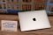 Apple Macbook air 13 (2020) M1 Ram8 SSD256 จอ13.3นิ้ว ความชัดระดับ2k เครื่องสวยรอบชาร์จเพียง 49 ครั้ง รีเซ็ตพร้อมใช้งานขายเพียง 13,990.- เท่านั้น