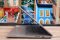Lenovo IdeaPad 1 Intel Pentium Silver N5030 Ram8 SSD256 จอ15.6 FHD เครื่องพร้อมใช้งาน ขายในราคาเพียง ราคา 5,590.-
