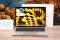 Apple Macbook air 13 (2020) M1 Ram8 SSD256 จอ13.3นิ้ว ความชัดระดับ2k เครื่องสวยรอบชาร์จเพียง 44 ครั้ง รีเซ็ตพร้อมใช้งานขายเพียง 15,590.- เท่านั้น