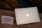Apple Macbook air 13 (2020) M1 Ram8 SSD256 จอ13.3นิ้ว ความชัดระดับ2k เครื่องสวยรอบชาร์จเพียง 44 ครั้ง รีเซ็ตพร้อมใช้งานขายเพียง 15,590.- เท่านั้น