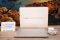 Apple Macbook air 13 (2020) M1 Ram8 SSD256 จอ13.3นิ้ว ความชัดระดับ2k เครื่องสวยรอบชาร์จเพียง 44 ครั้ง รีเซ็ตพร้อมใช้งานขายเพียง 15,590.- เท่านั้น
