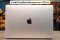 Apple Macbook air 13 (2020) M1 Ram8 SSD256 จอ13.3นิ้ว ความชัดระดับ2k เครื่องสวยรอบชาร์จเพียง 44 ครั้ง รีเซ็ตพร้อมใช้งานขายเพียง 15,590.- เท่านั้น